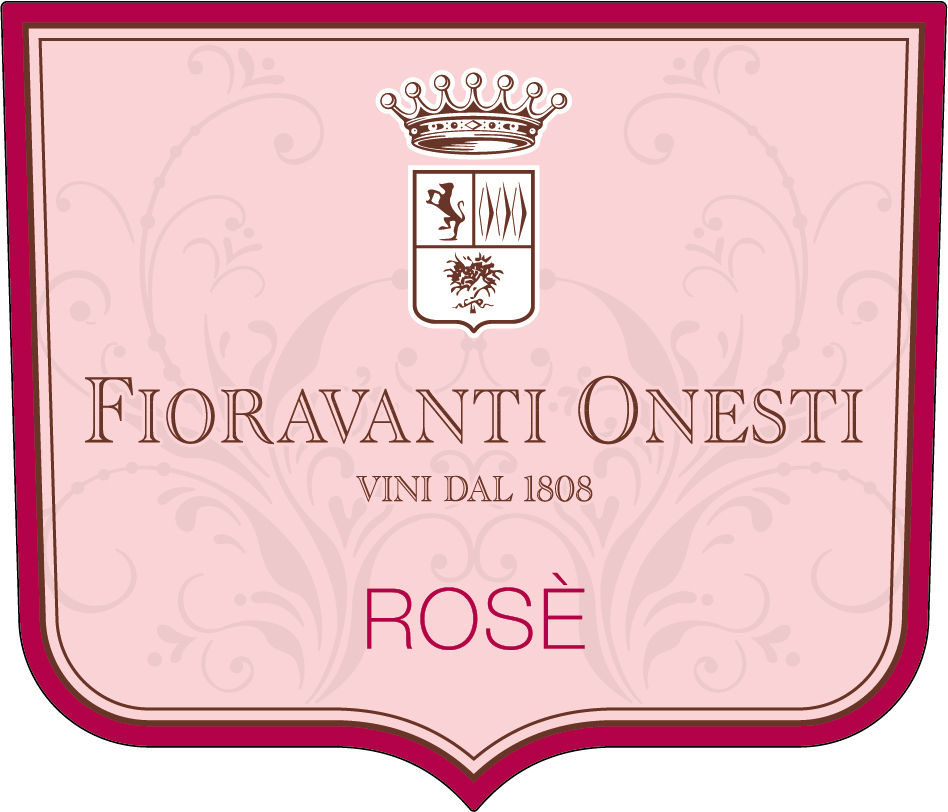 Rosè Extra Dry Cuvée del Barone sa