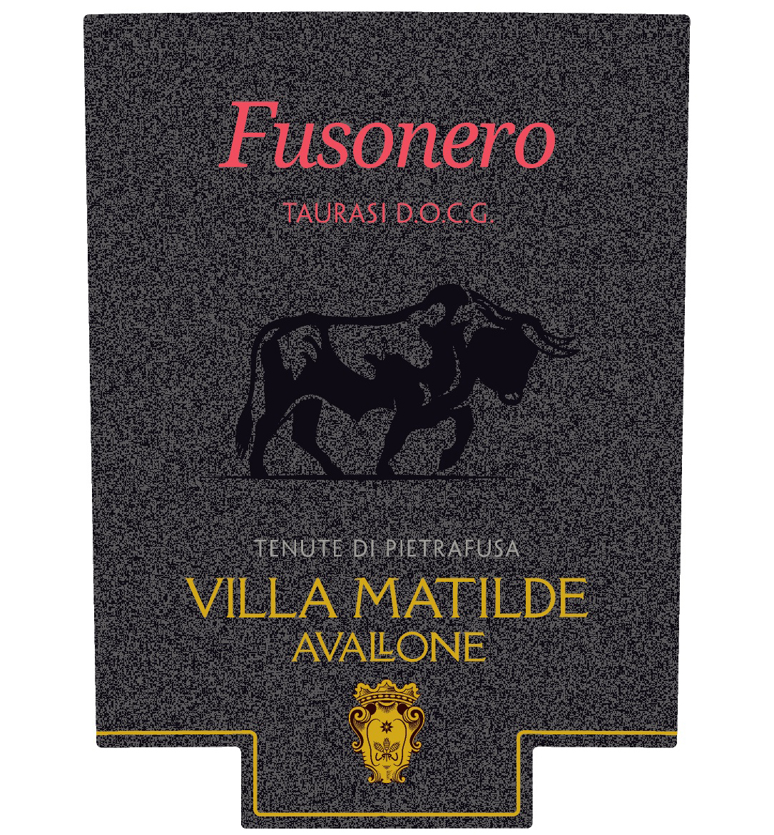 Fusonero Taurasi 2015