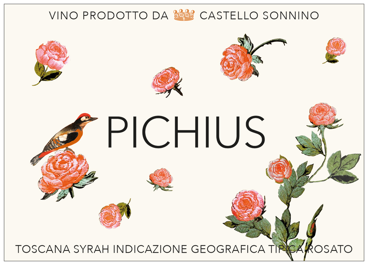 Pichius 2018