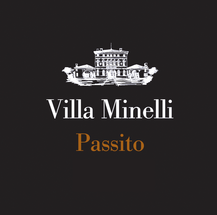 Passito Villa Minelli 2018