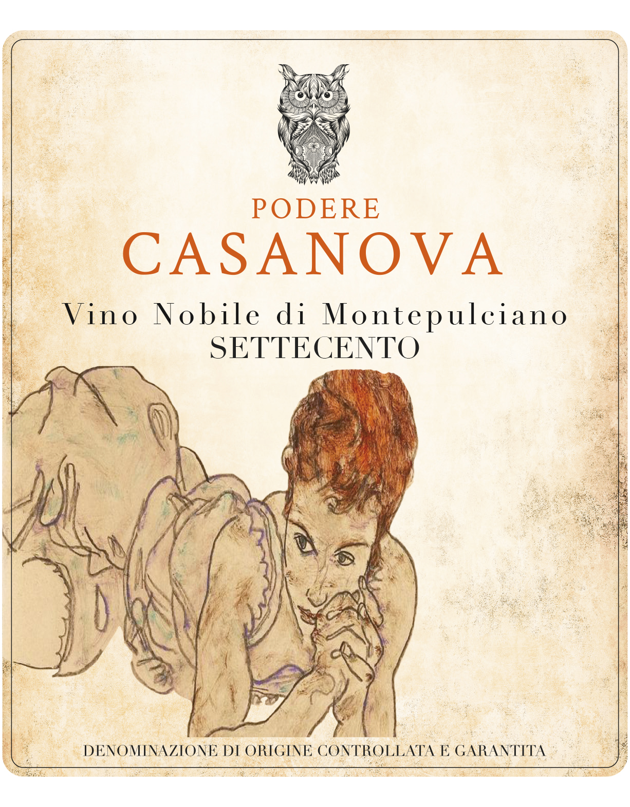 Settecento Nobile di Montepulciano 2018