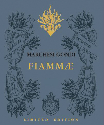 Fiammae Limited Edition 2017