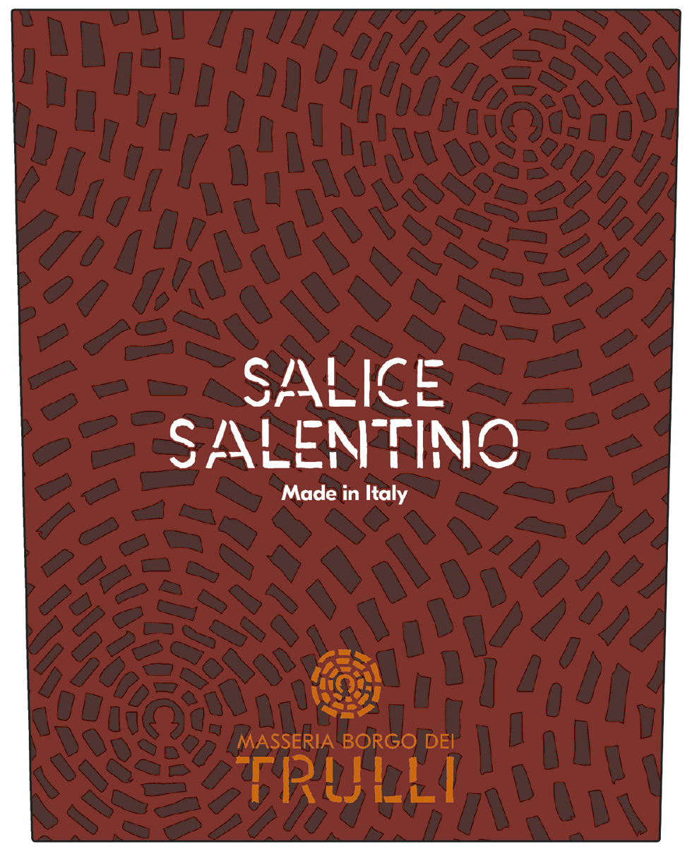 Salice Salentino 2019