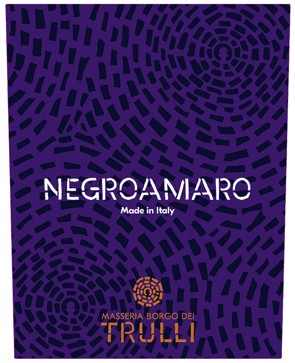 Negroamaro 2022