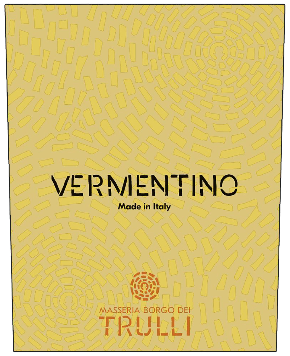 Vermentino 2018
