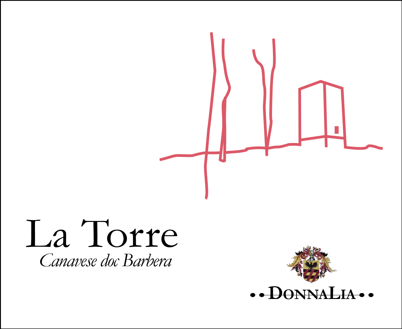La Torre Barbera 2017