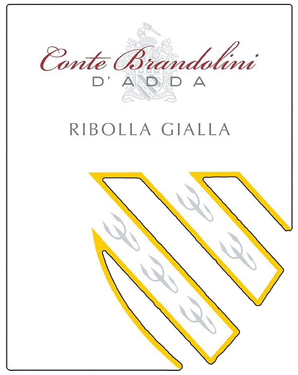 Ribolla Gialla 2025