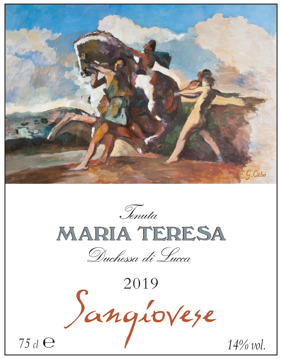 Sangiovese 2017