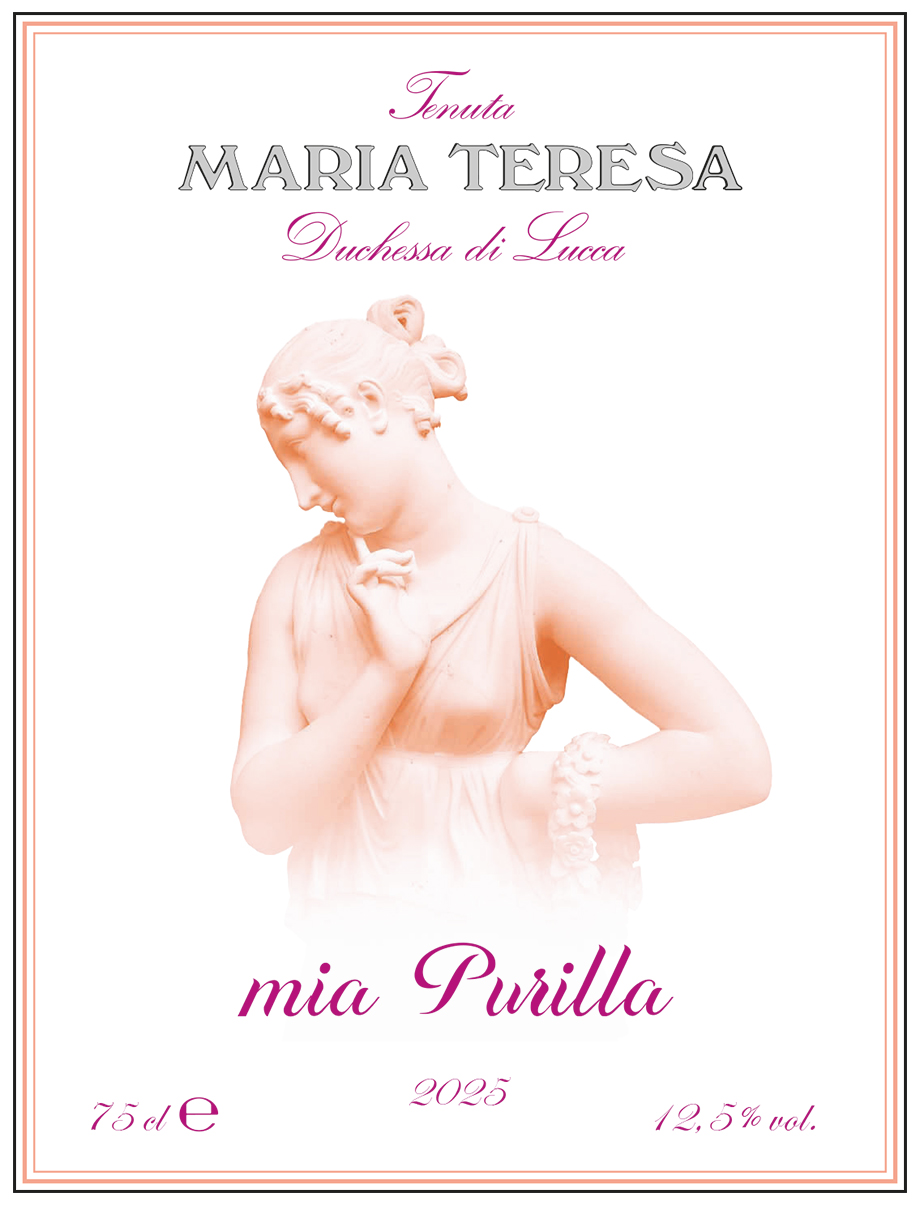 Mia Purilla Rosato 2024