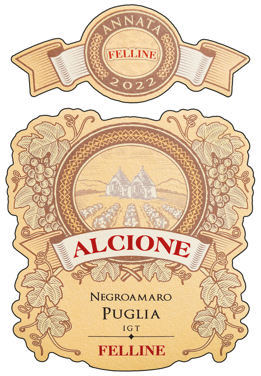 Alcione 2020