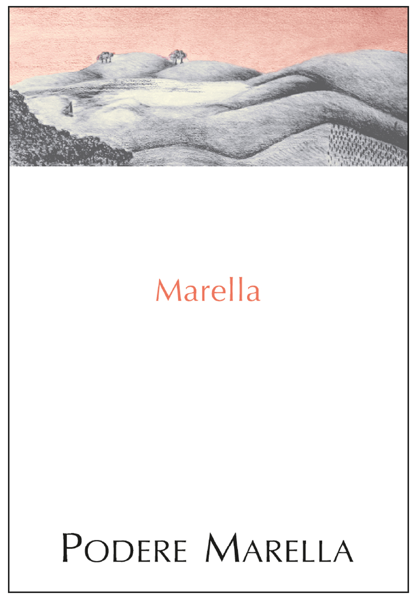 Marella Rosato Trasimeno Doc 2019
