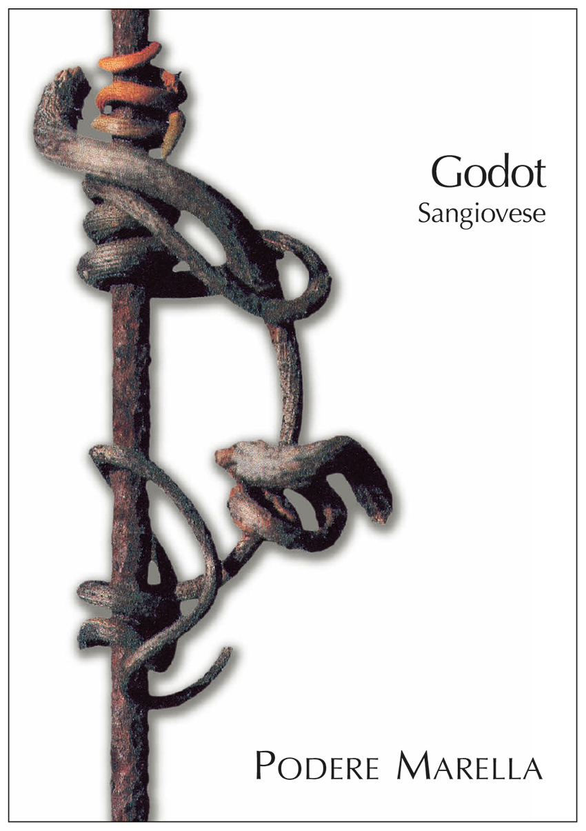 Godot Sangiovese 2015