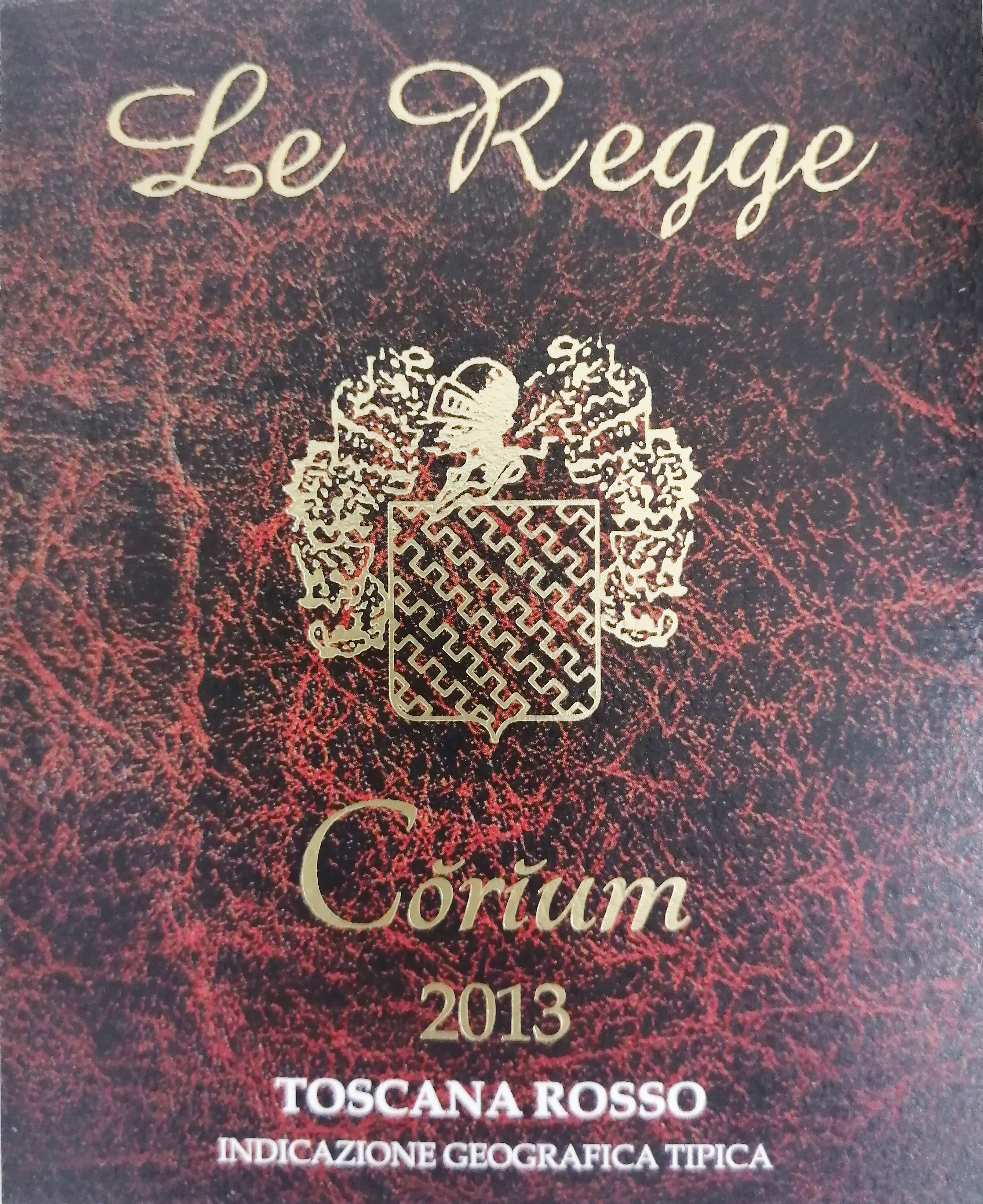 Córium 2013