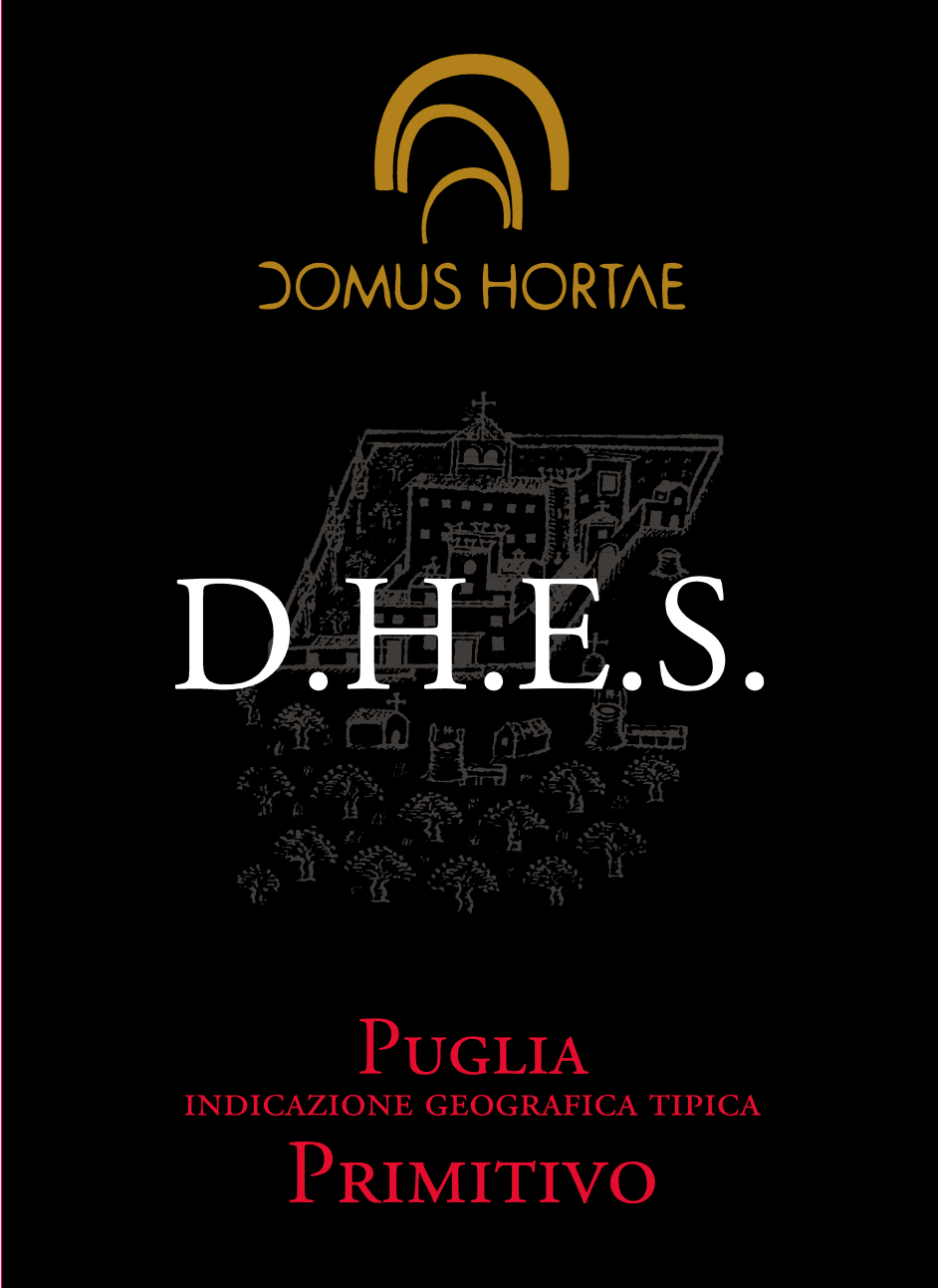 Primitivo D.H.E.S sa