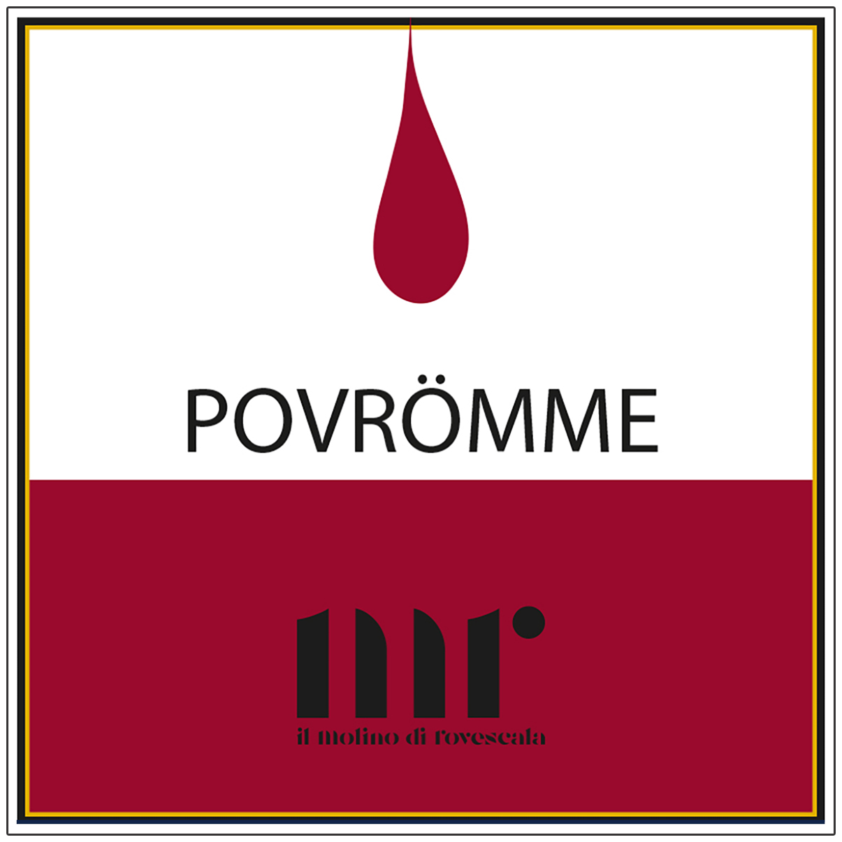 Povrömme 2019