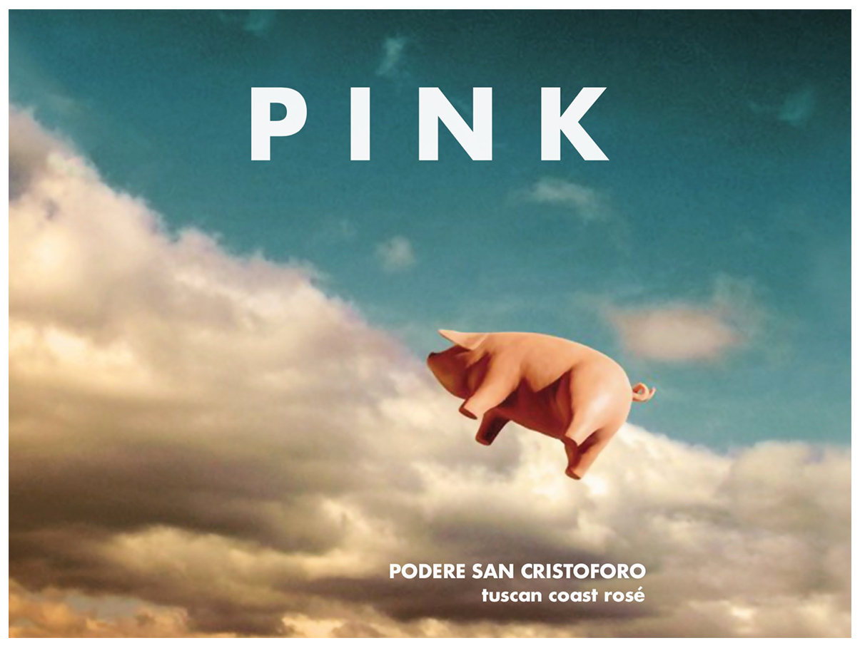 Pink 2019