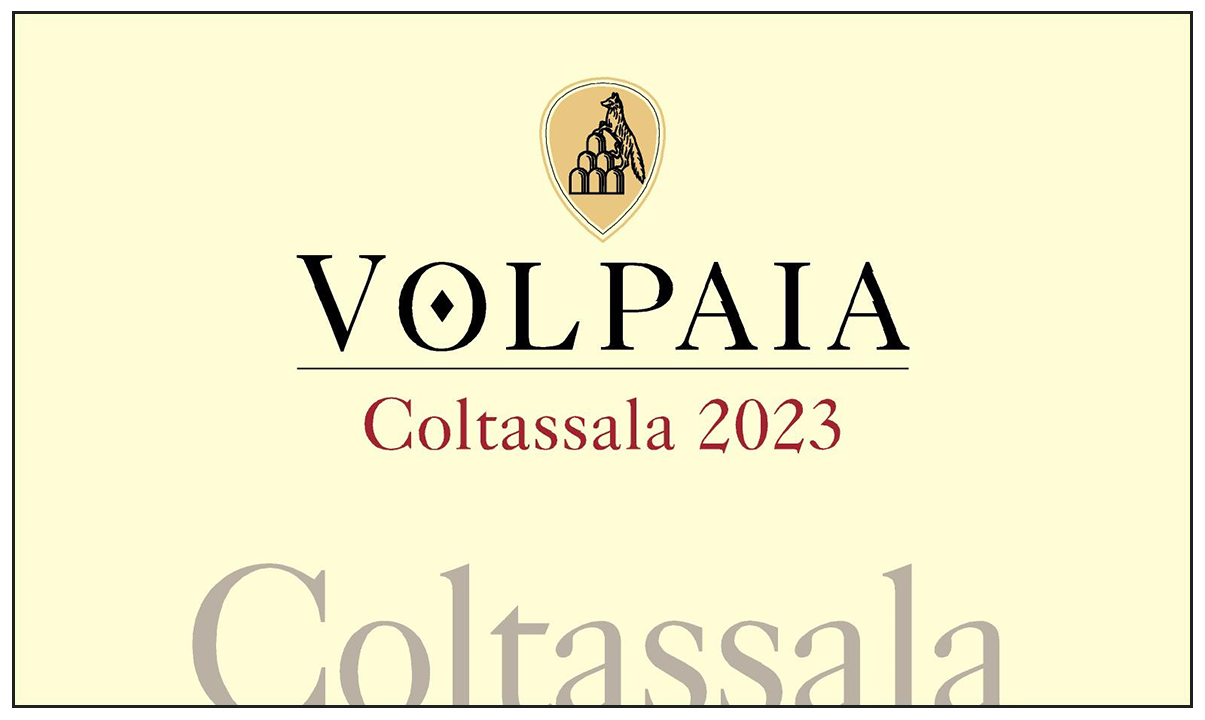 Coltassala Chianti Classico Gran Selezione 2020