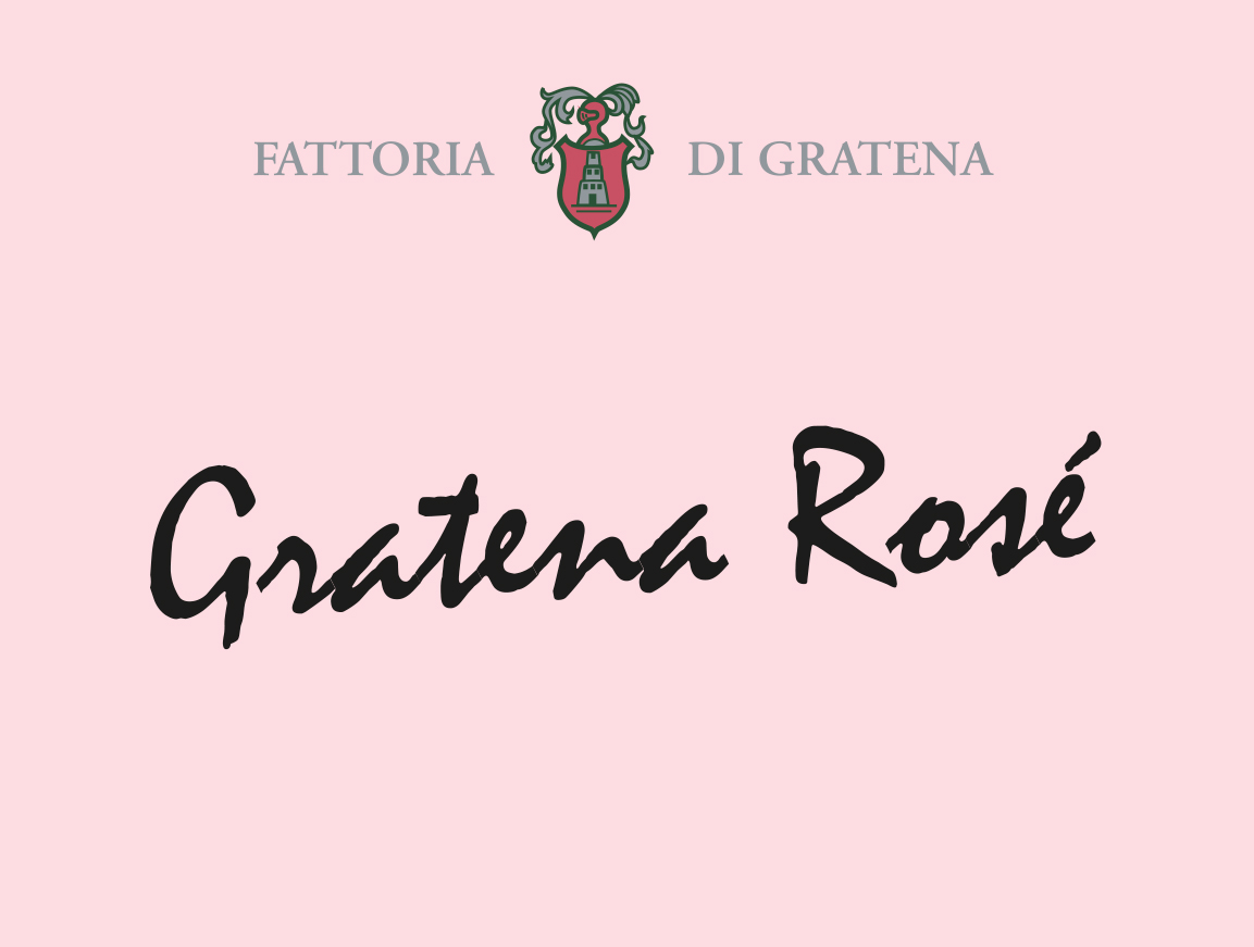 Gratena Rosé 2018