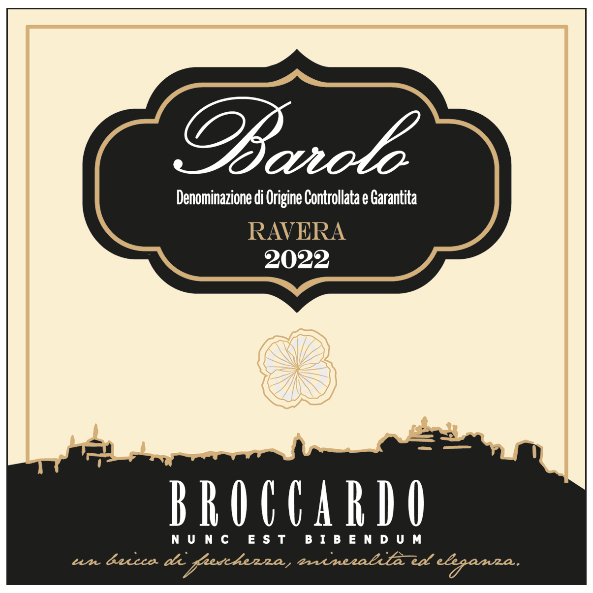 Barolo Ravera 2017