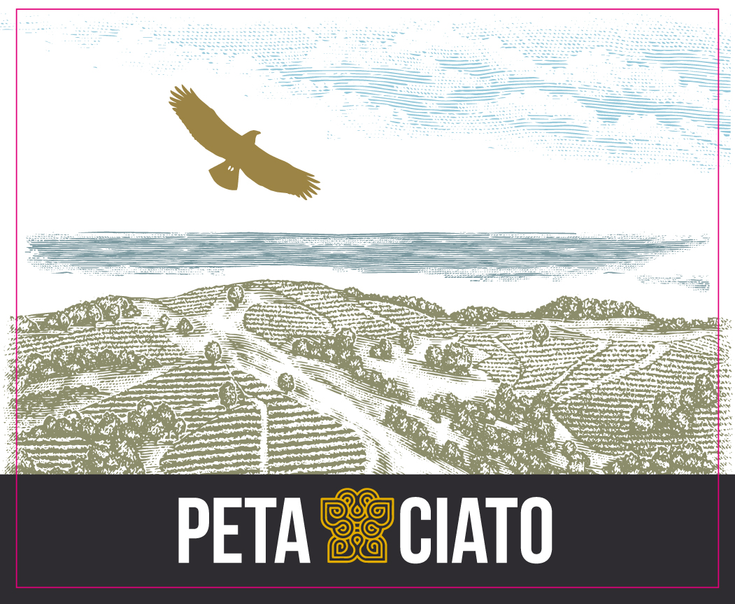Peta Ciato Rosso Riserva 2013