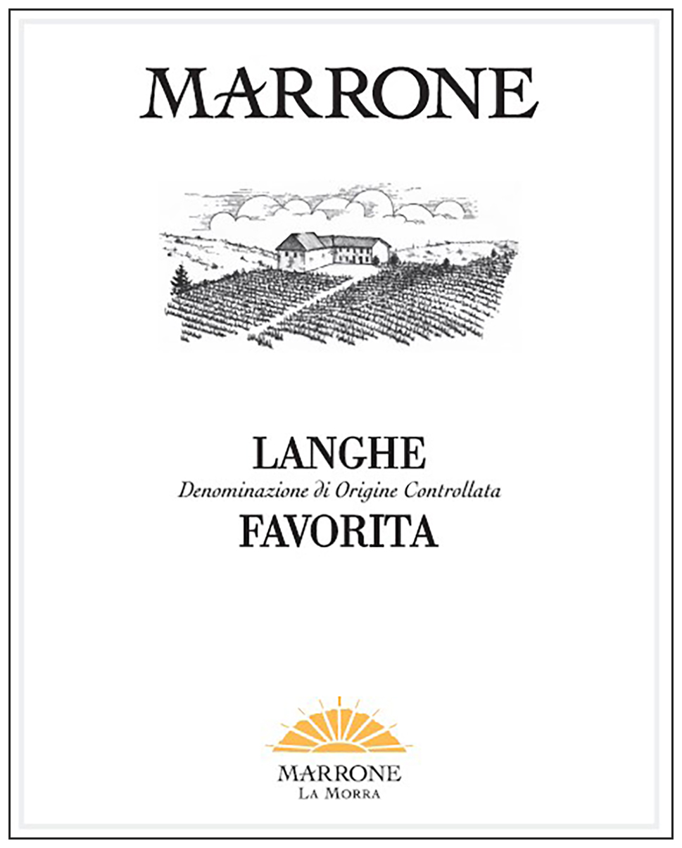 Langhe Favorita 2021