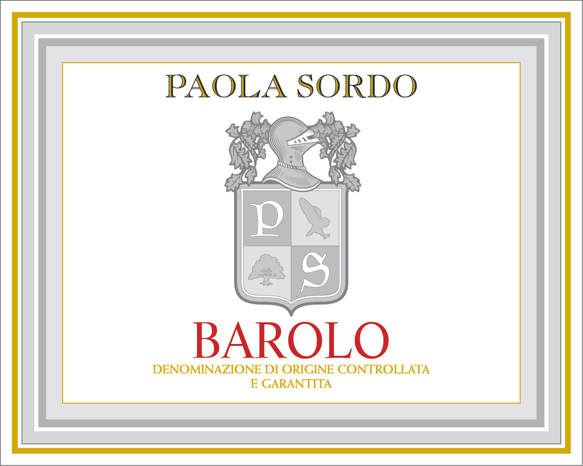 Barolo Docg 2015