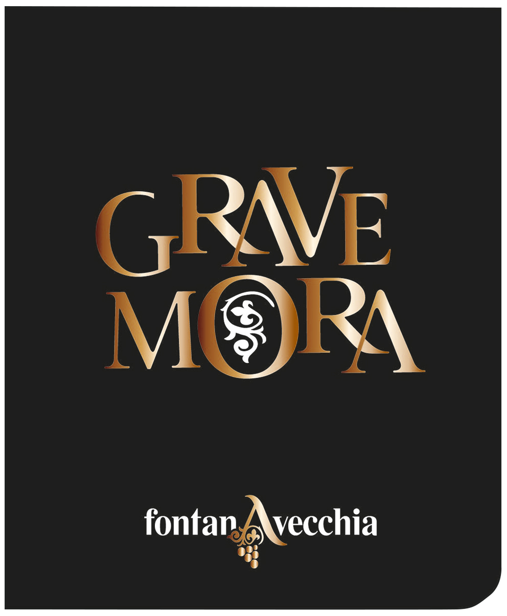 Grave Mora Aglianico Riserva 2017