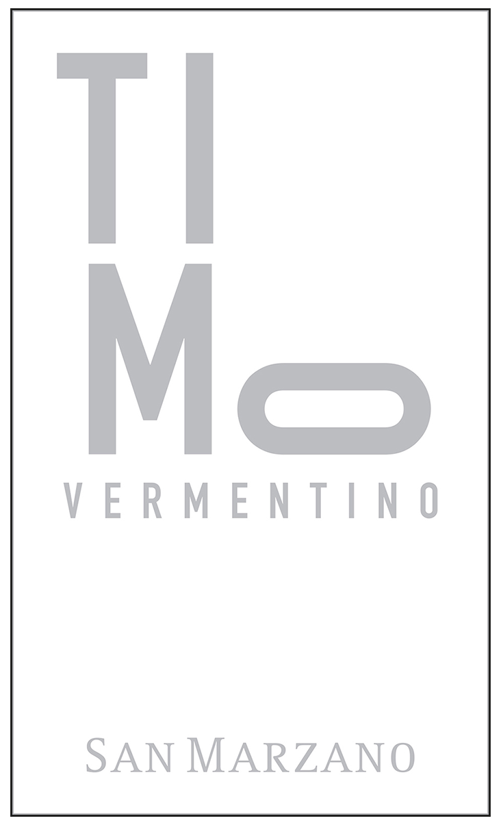 Timo Vermentino Salento Igp 2019
