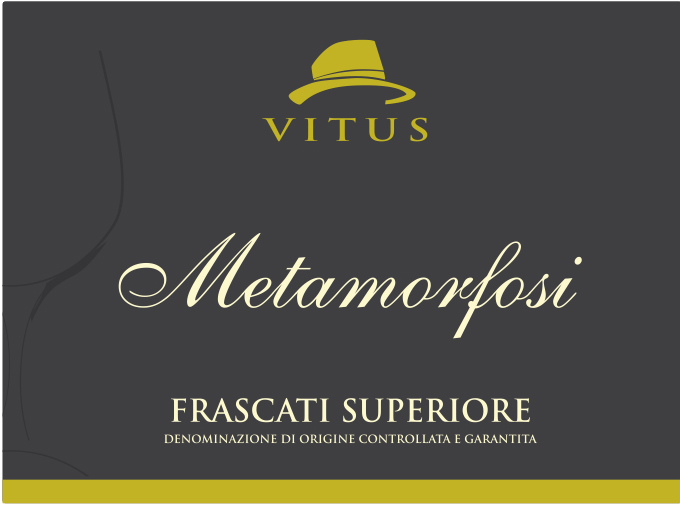 Metamorfosi Frascati Superiore Docg 2020