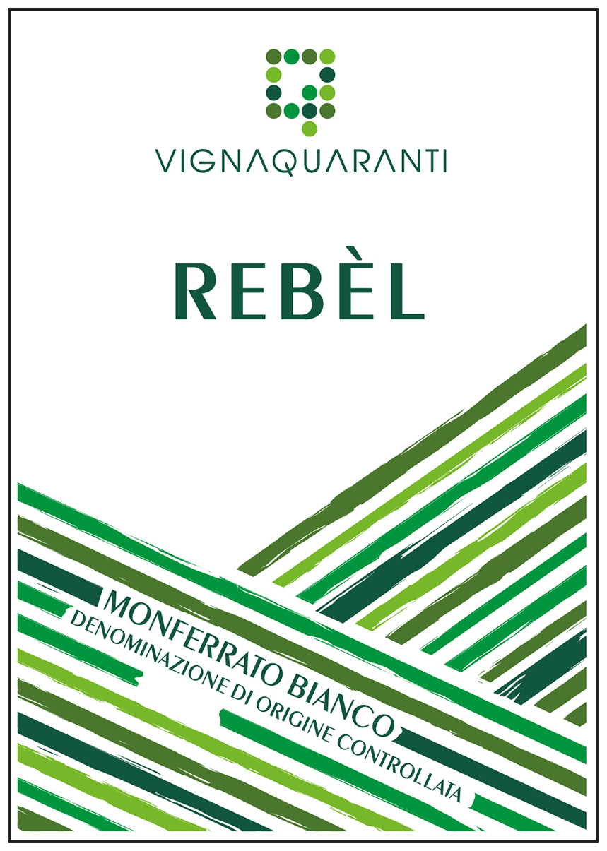 Rebel Bianco 2024