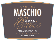 Gran Cuvée Millesimato Extra Dry 2018