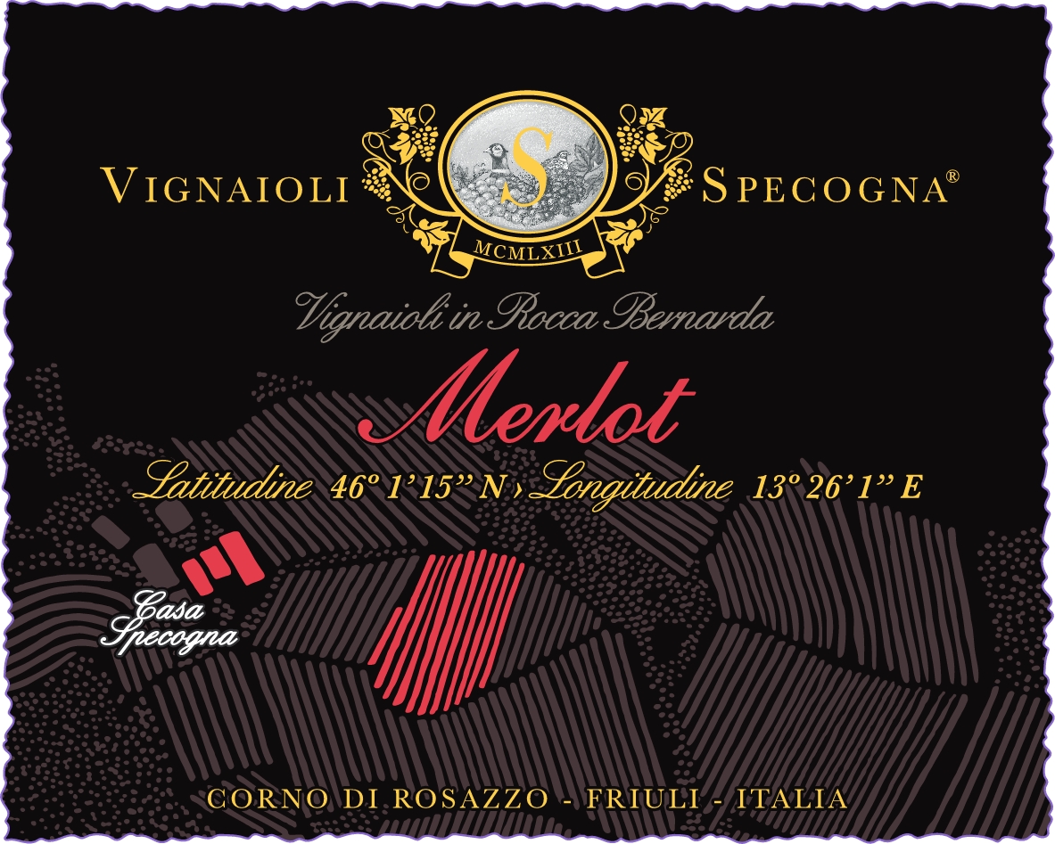 Merlot Riserva in Edizione Limitata 2015