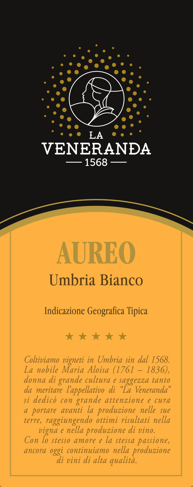 Aureo 2020