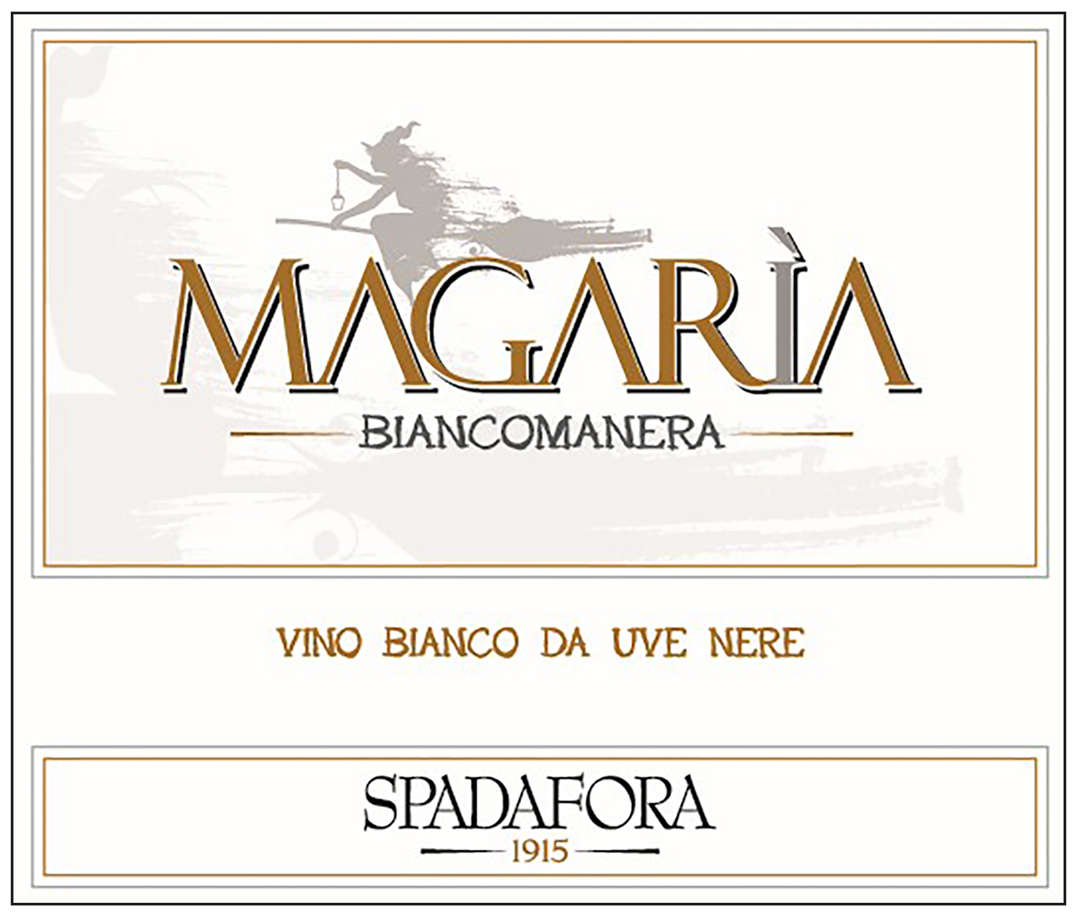 Magarìa Magliocco 2018