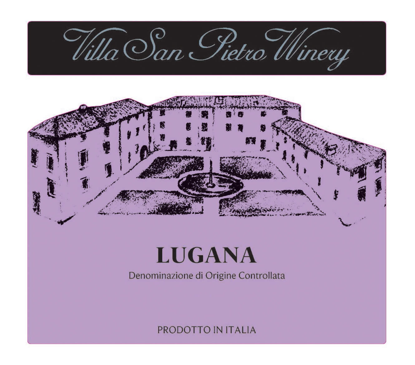 Villa San Pietro Winery Lugana 2021
