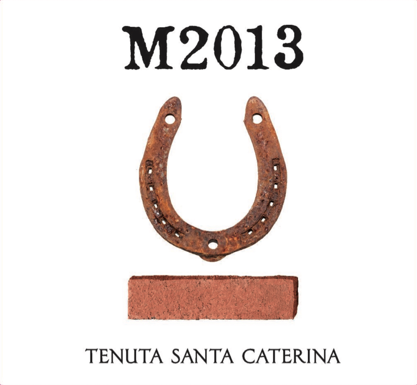M2013 Grignolino d'Asti 2013