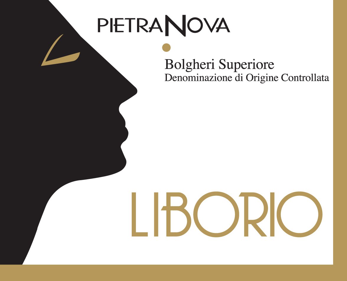 Liborio Bolgheri Superiore 2019