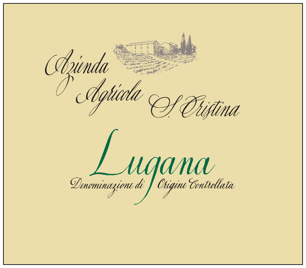 Lugana S.Cristina 2023