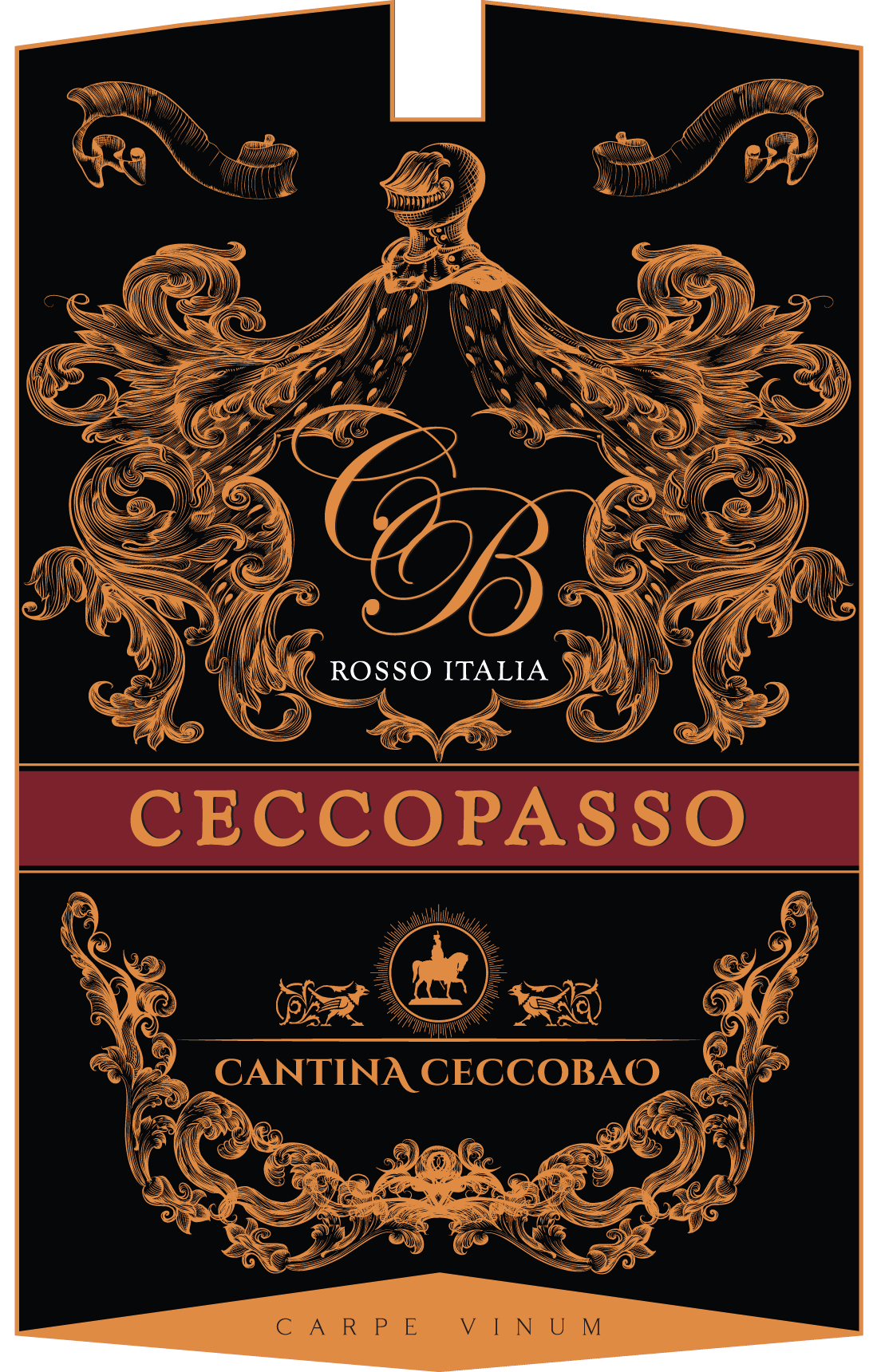 Ceccopasso sa