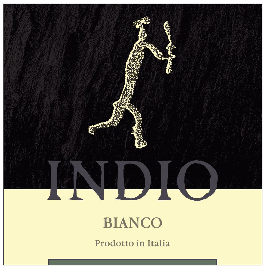 Indio Bianco sa