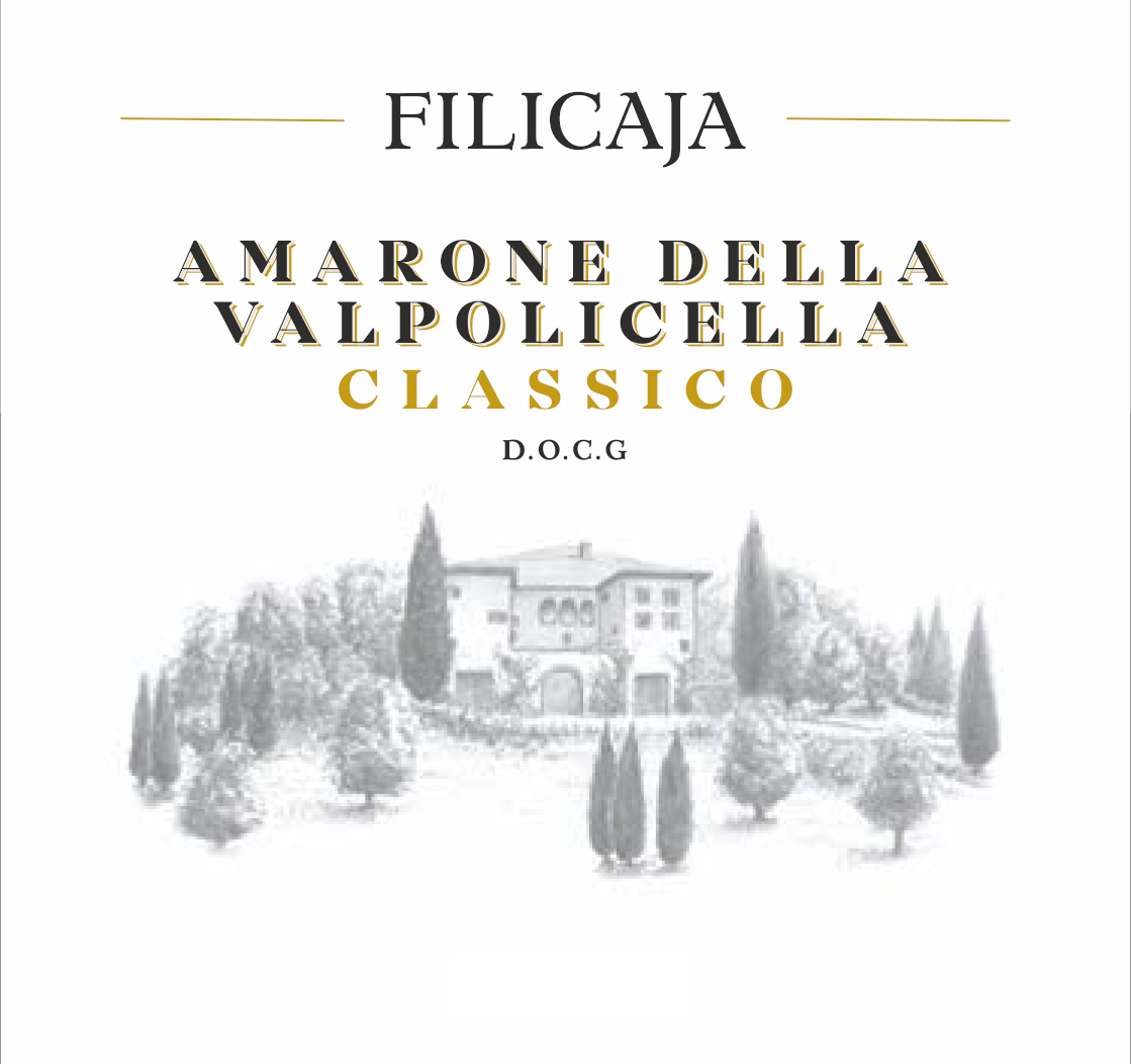 Amarone della Valpolicella Classico Collezione del Conte 2015