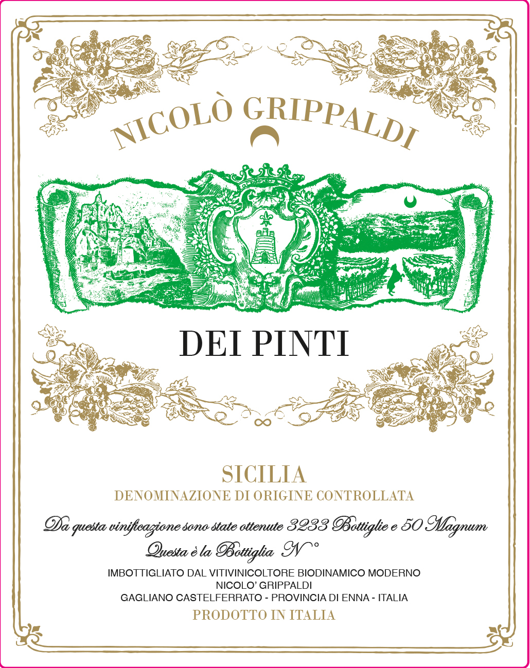 Dei Pinti 2020