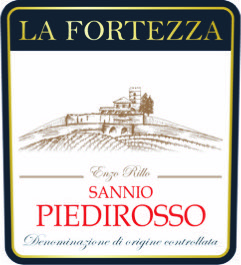 Piedirosso Enzo Rillo 2019