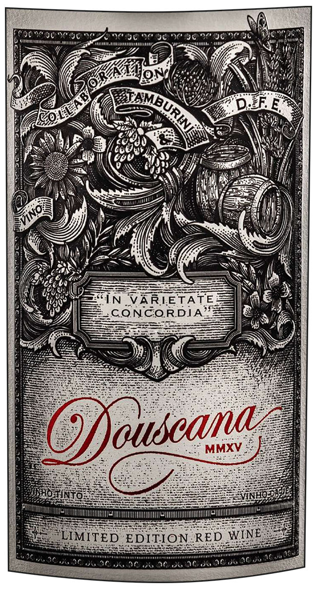 Douscana sa