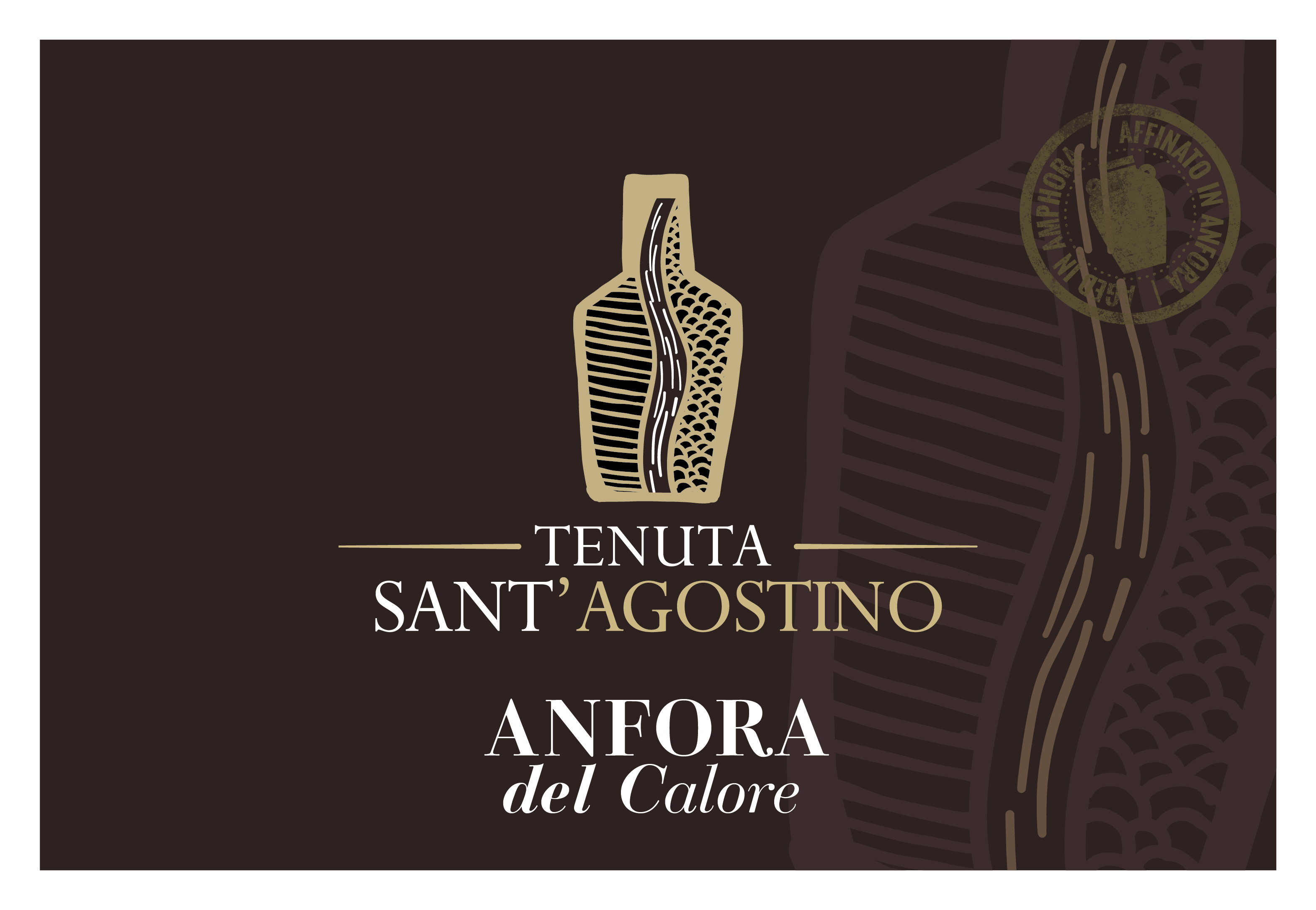 Anfora del Calore 2016