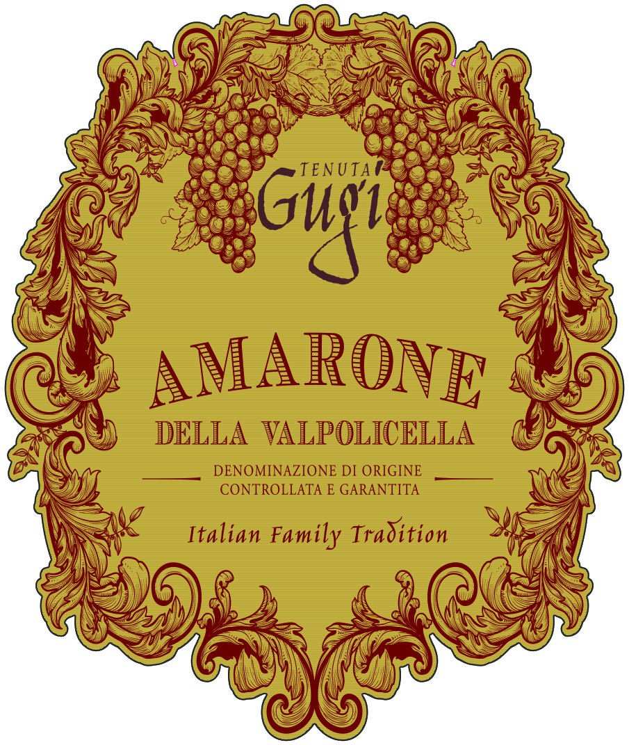 Amarone della Valpolicella Docg 2022