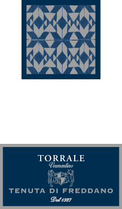 Torrale Vermentino 2018