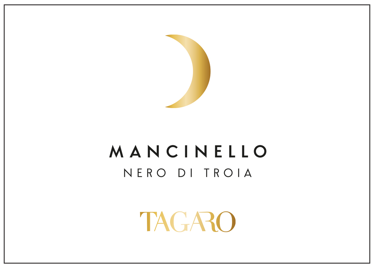 Mancinello Nero di Troia Igp 2023