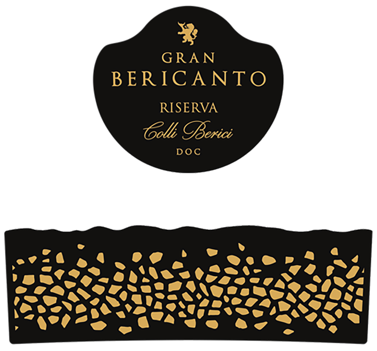 Gran Bericanto Riserva Colli Berici Doc 2018