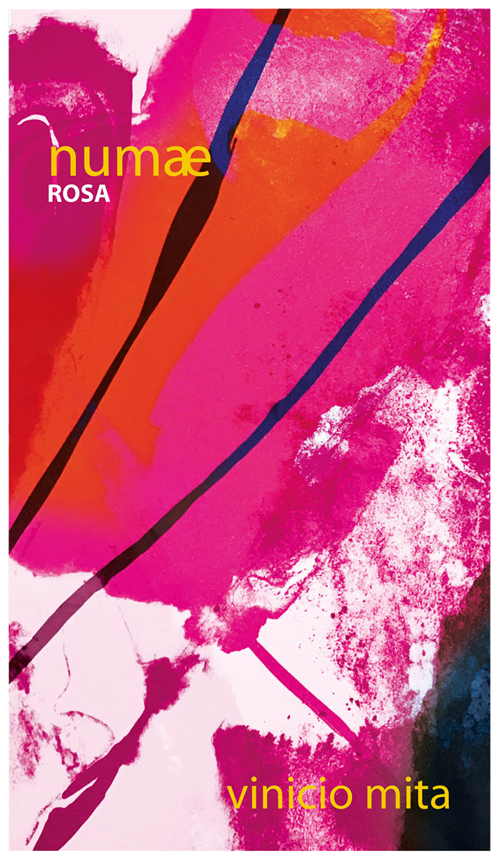 Numae Rosa 2022